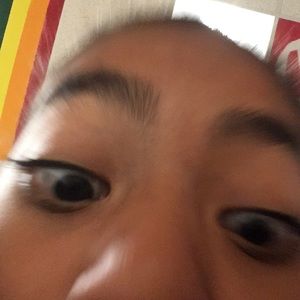 Meet your Posher, Nicholas